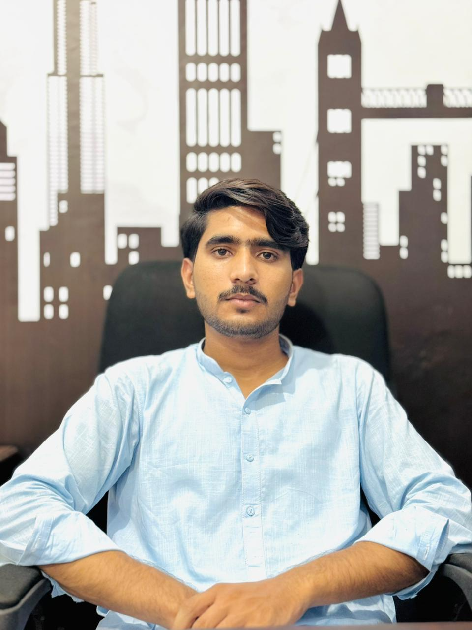 Malik Shazaib Awan